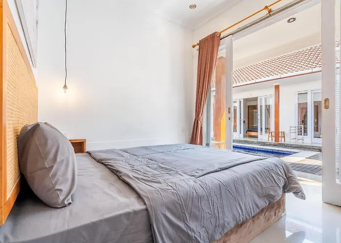 Lumturi House - Centrally Located * Seminyak (Bali)