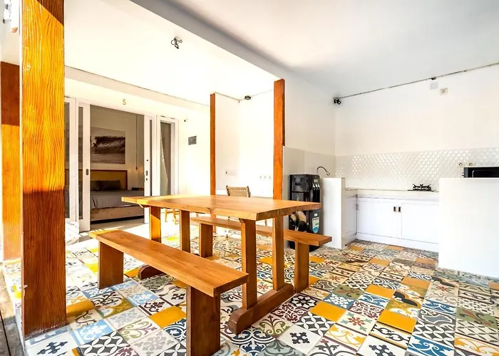 Lumturi House - Centrally Located * Seminyak (Bali)