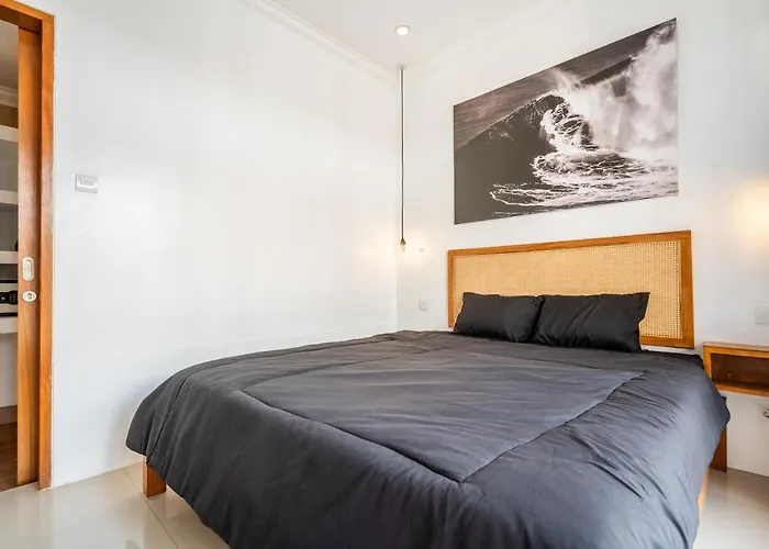 Lumturi House - Centrally Located Guest house Seminyak (Bali)