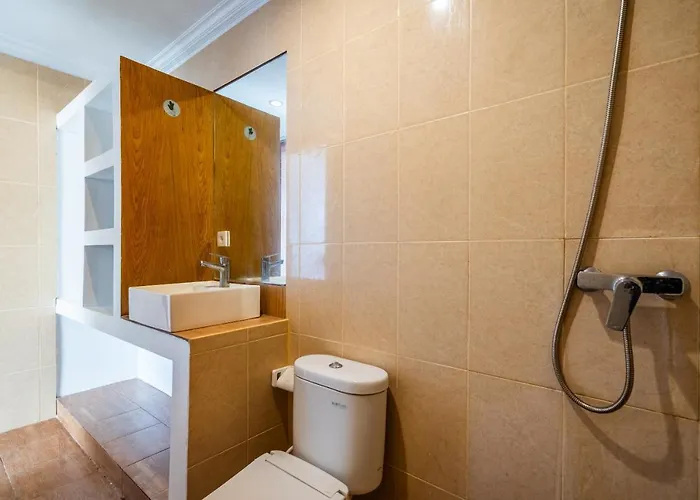 Guest house Lumturi House - Centrally Located *