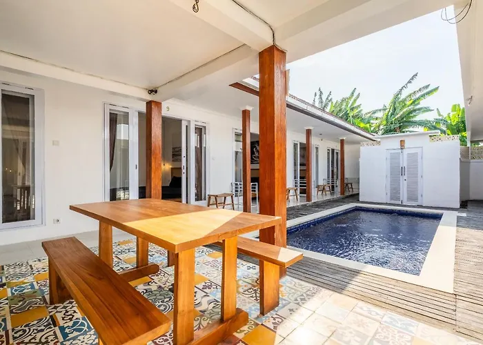 Lumturi House - Centrally Located *