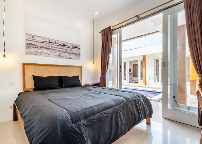 Lumturi House - Centrally Located